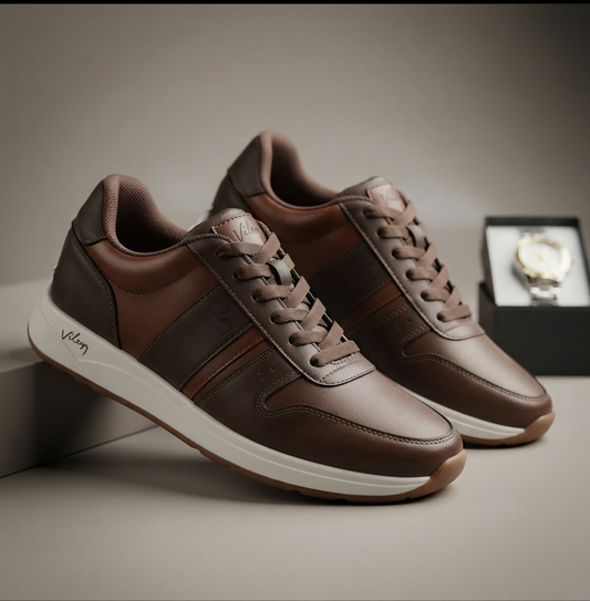 Zapatos Deportivos Vz + Reloj Cassio de Obsequio